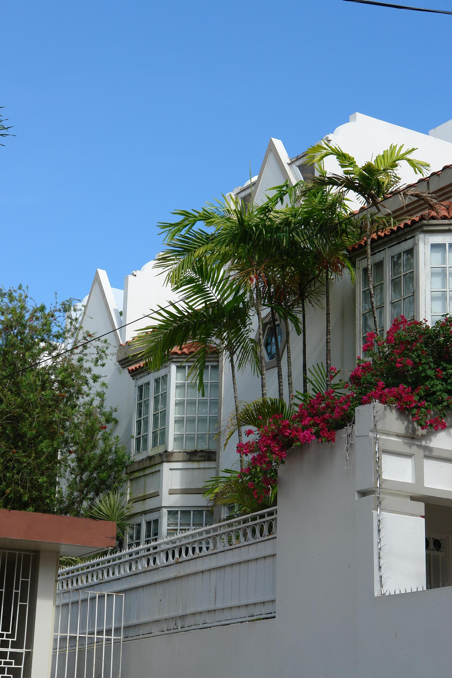 Edificios en Miramar - San Juan (Miramar) - 2011 00003